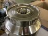 Stainless Steel Milk Can, 20.1 Gal - Thumbnail 3