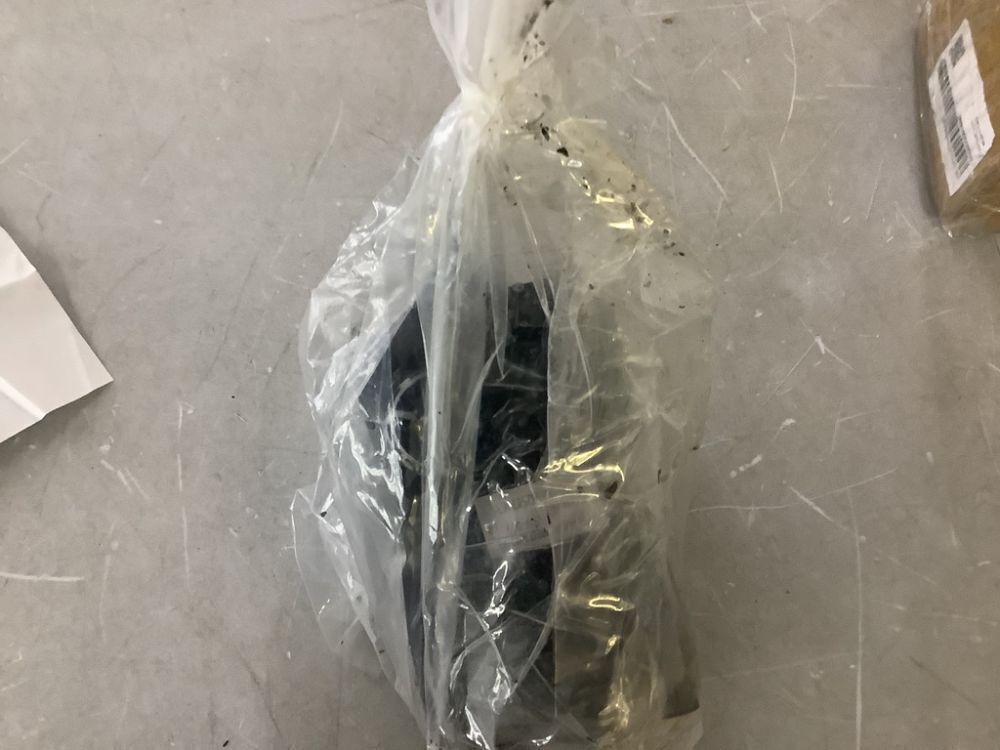 Char-Lynn 101-1001-009 Motor Eaton 101-1001 Hydraulic Motor 1 Inch Straight 879RPM 81N*M - Image 4 - Lot 460