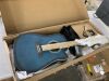Ktaxon Full-Size Acoustic Electric Guitar with Amp, 41 Inch - Thumbnail 2