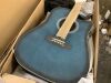 Ktaxon Full-Size Acoustic Electric Guitar with Amp, 41 Inch - Thumbnail 3