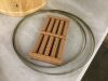 Wooden Footbath Bucket - Thumbnail 2