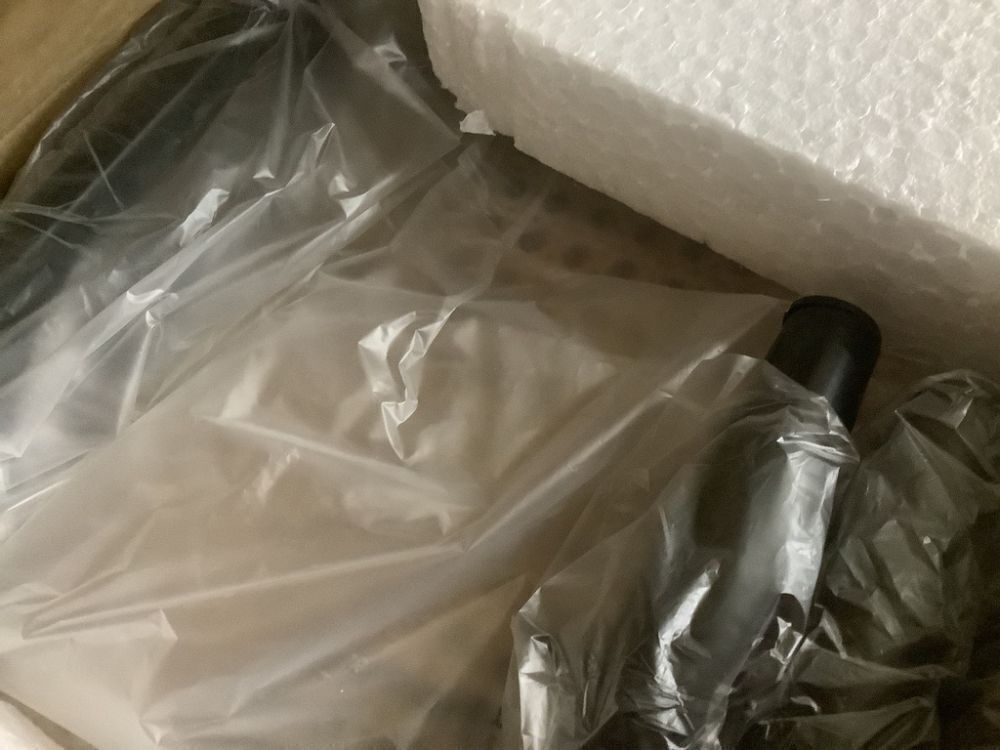 VINGLI Rattan Coffee Table - Image 3 - Lot 467