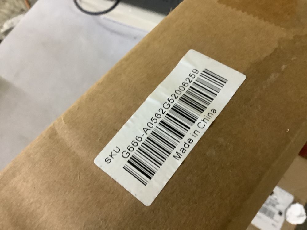 VINGLI Rattan Coffee Table - Image 7 - Lot 554