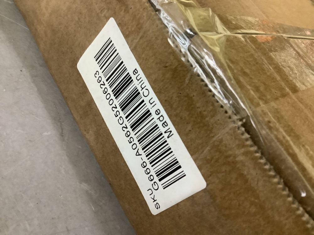 VINGLI Glass Coffee Table - Image 5 - Lot 561