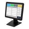 Mobile Tablet POS Cash Register Monitor, 15in - Thumbnail 1