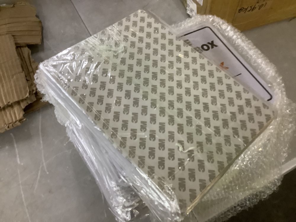 Stick On Package Delivery Signs, 12" x 8", 125ct - Image 4 - Lot 567