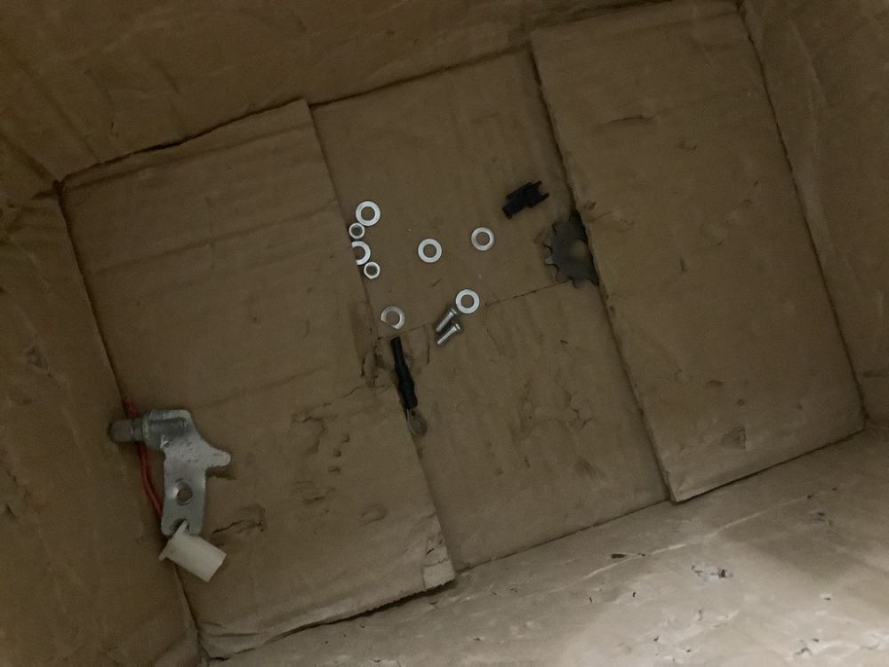 48-72V 3000W Brushless Motor Kit with Controller and Throttle for Electric Scooter E Bike - Image 7 - Lot 568