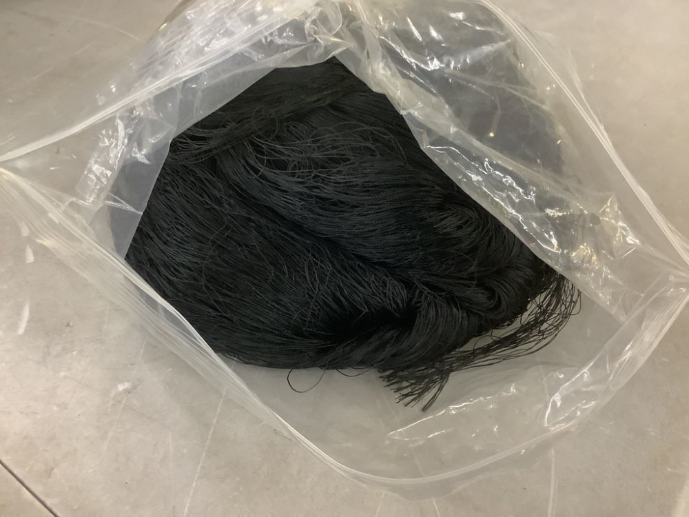 50' x 100' Anti Bird Netting - Image 1 - Lot 651