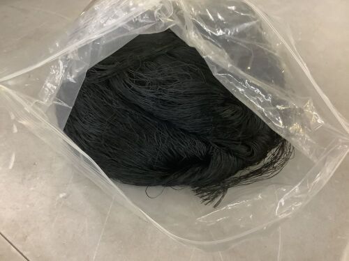 50' x 100' Anti Bird Netting - Lot 651