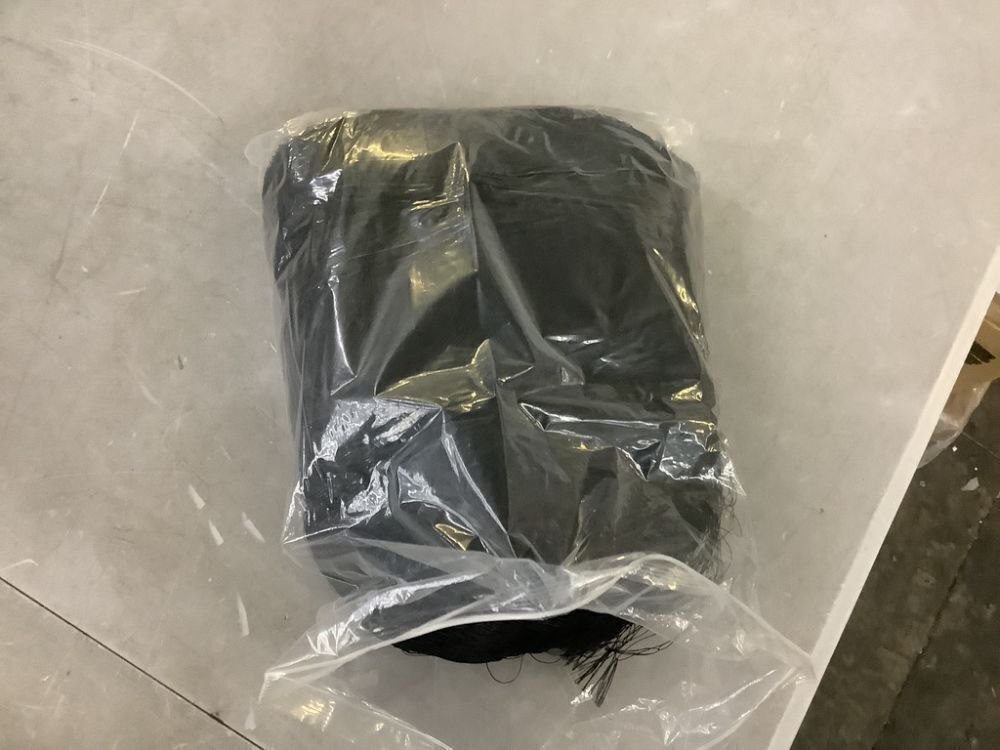 50' x 100' Anti Bird Netting - Image 2 - Lot 651