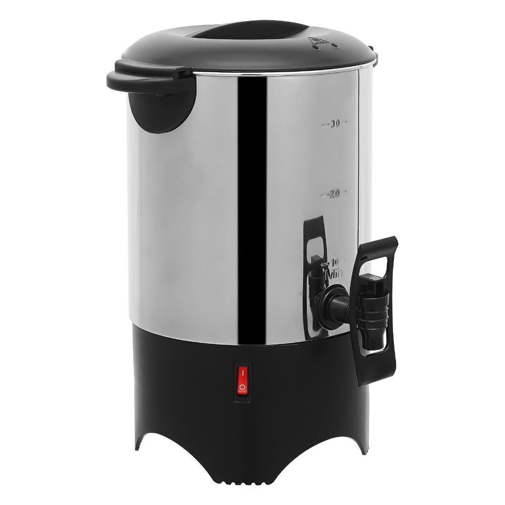 Electric Coffee Urn - Image 1 - Lot 655