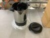 Electric Coffee Urn - Thumbnail 2
