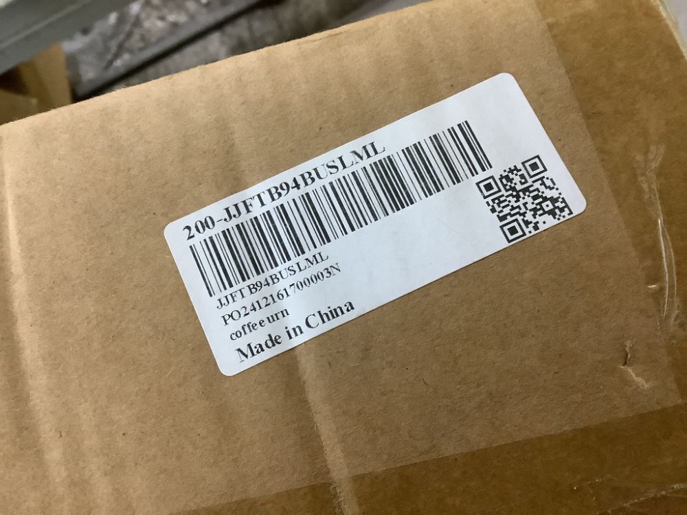 Electric Coffee Urn - Image 5 - Lot 655