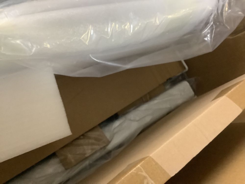 Hydraulic Patient Lift Chair - Image 6 - Lot 656