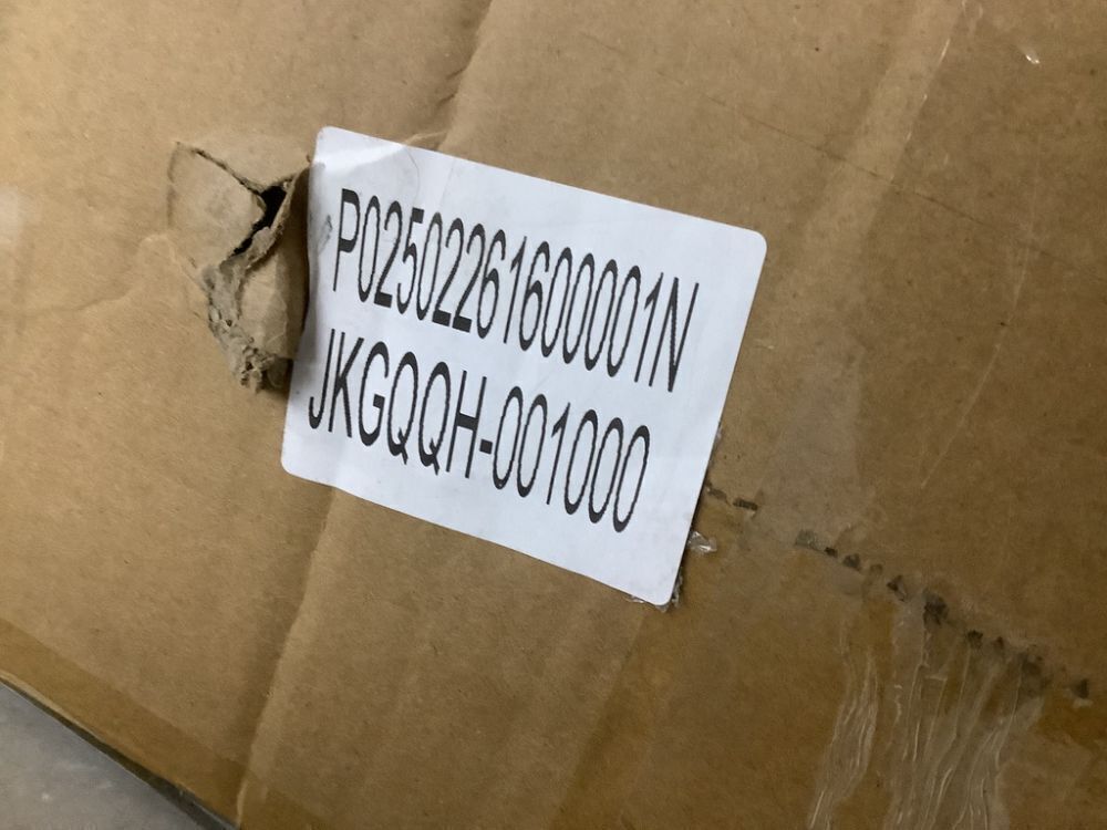 Hydraulic Patient Lift Chair - Image 7 - Lot 656