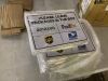 Stick On Package Delivery Signs, 12" x 8", 125ct - Thumbnail 1