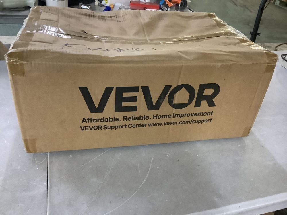 VEVOR 6 Pack Steam Table Pans 20.9 x 12.8 x 5.9 Inch - Image 2 - Lot 112
