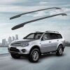 Roof Rack Side Bars for 2018-2024 Chevrolet Equinox - Thumbnail 1