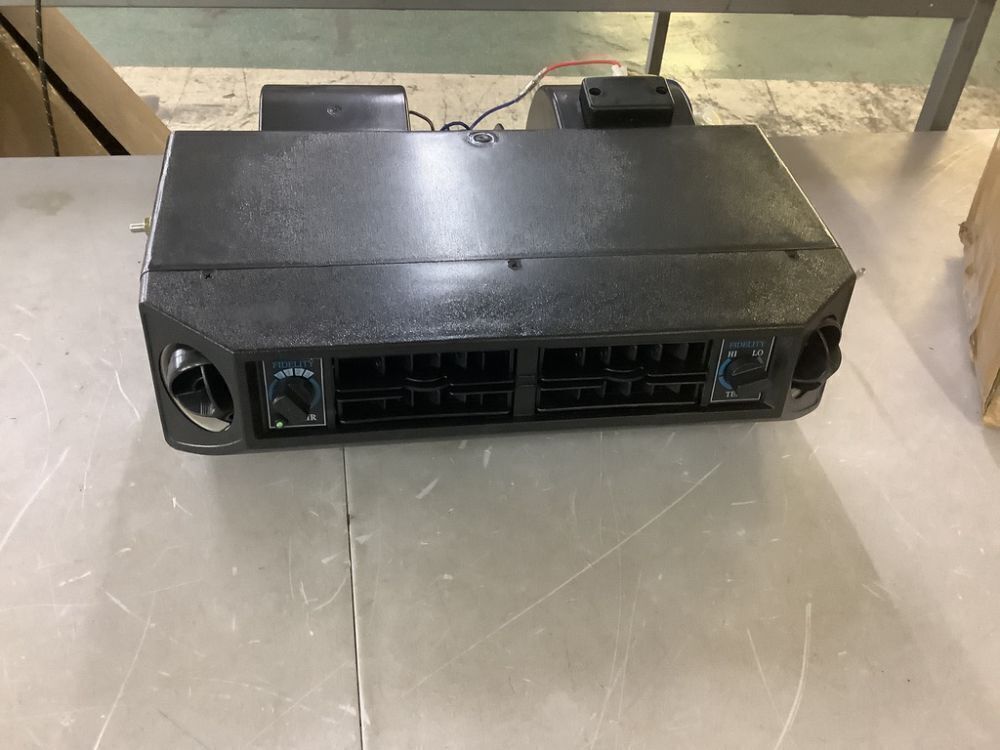 Universal Under Dash AC Evaporator Kit - Image 1 - Lot 629