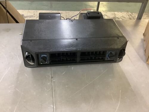 Universal Under Dash AC Evaporator Kit - Lot 629