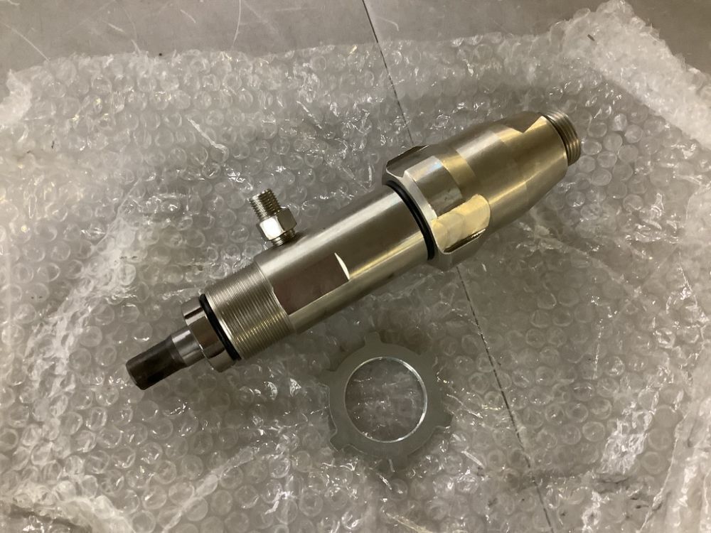 Airless Spray Pump 248-204 for Sprayer 695 795 Ultra Max II GMax 3900 - Image 2 - Lot 727