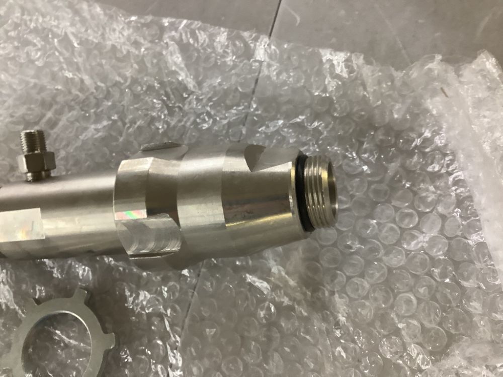 Airless Spray Pump 248-204 for Sprayer 695 795 Ultra Max II GMax 3900 - Image 4 - Lot 727