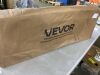 VEVOR Aluminum Convertible Folding Hand Truck Dolly, 800 lbs Load Capacity - Thumbnail 2