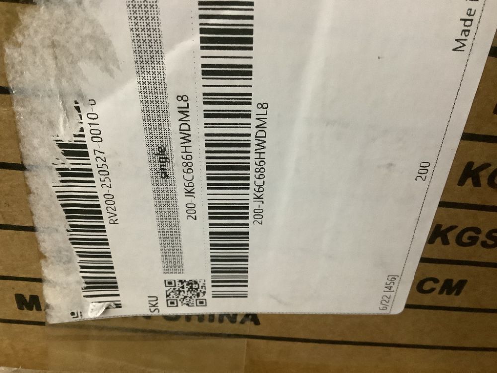 Black ABS Plastic Shampoo Bowl - Image 7 - Lot 114