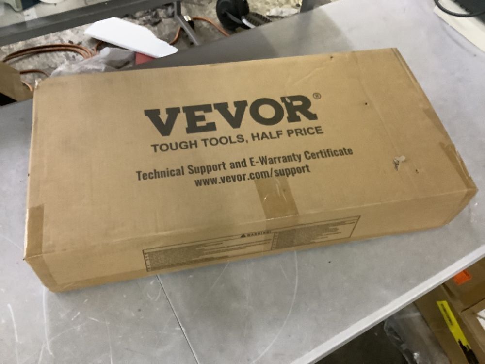 VEVOR 36" Kids Foldable Mini Trampoline with Handle - Image 2 - Lot 625