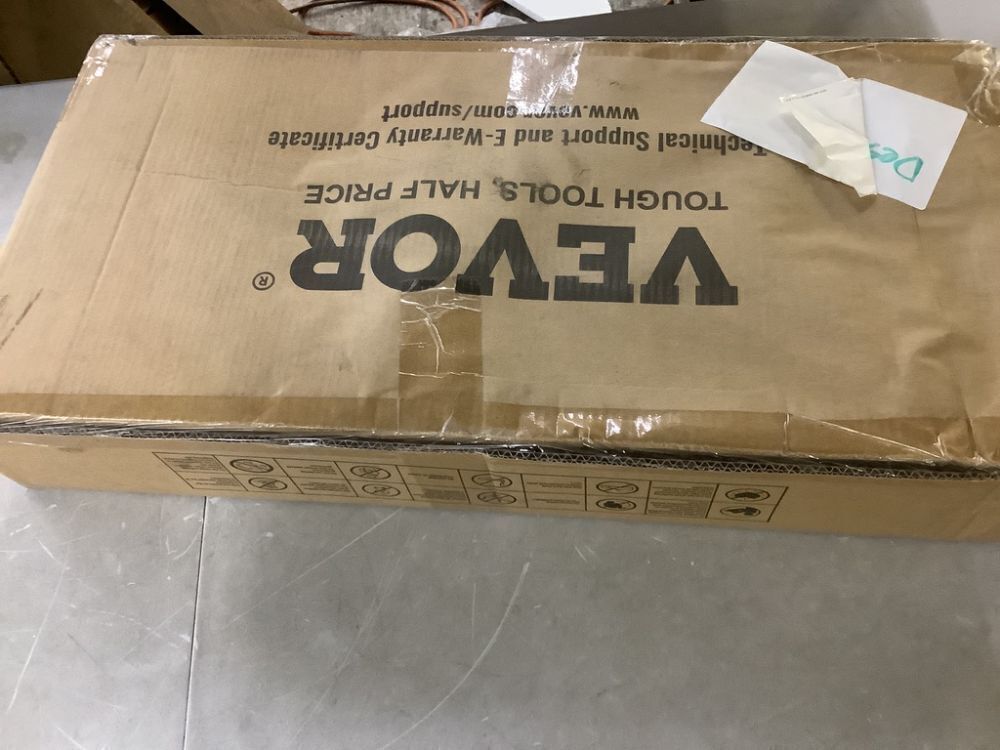 VEVOR 36" Kids Foldable Mini Trampoline with Handle - Image 3 - Lot 625