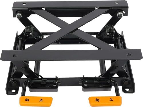 Car Seat Height Adjuster, 2.76"- 5.12" Lifting Height - Lot 626