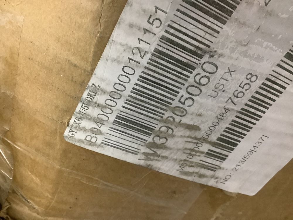 Free Standing 1 Compartment Stainless Steel Utility Sink with Faucet & Drainboard, 47.24" x 23.62" x 34.63" - Image 10 - Lot 58