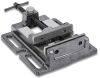 4" Heavy Duty Drill Press Vise - Thumbnail 1