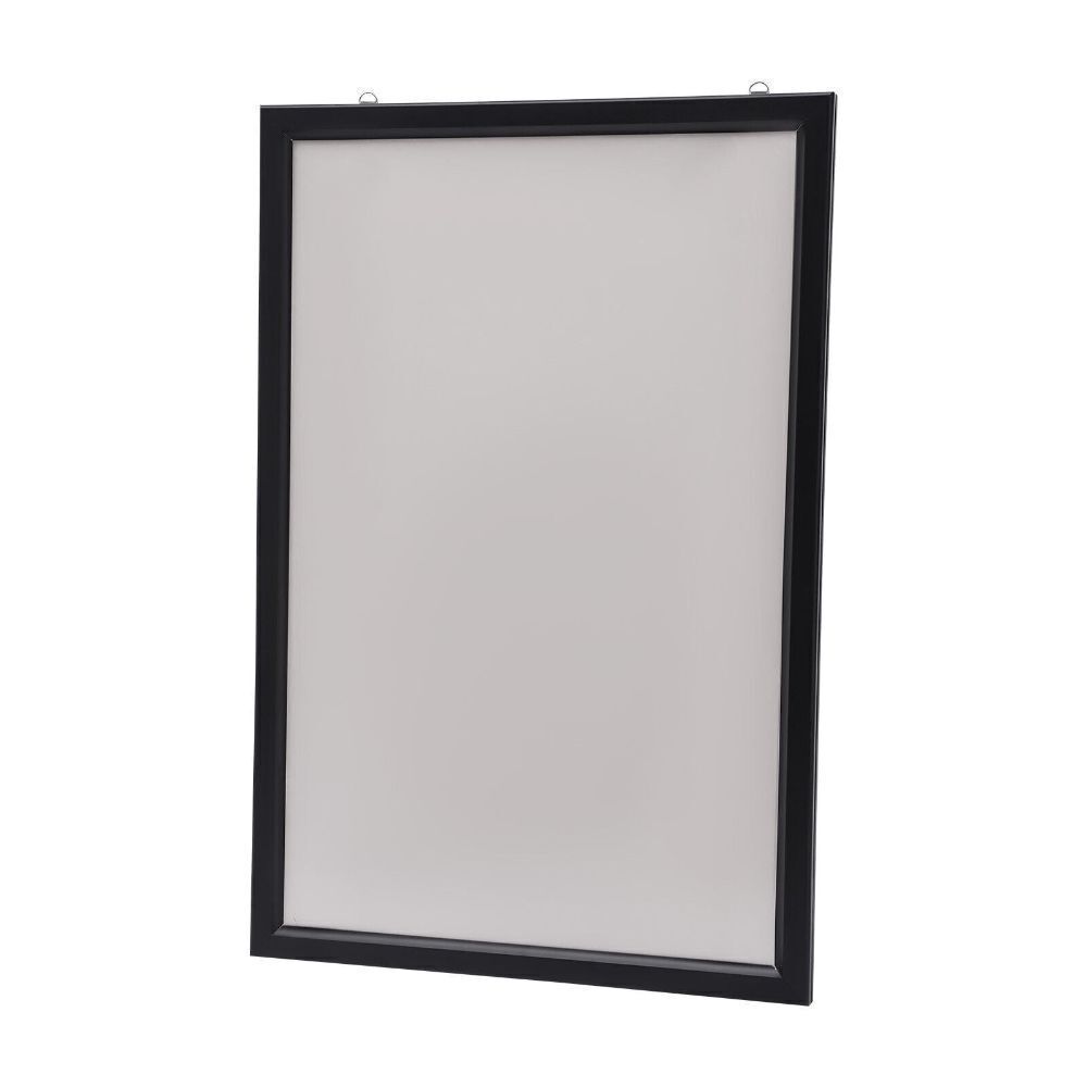 LED Backlit Movie Poster Frame, 24" x 36" - Image 1 - Lot 621