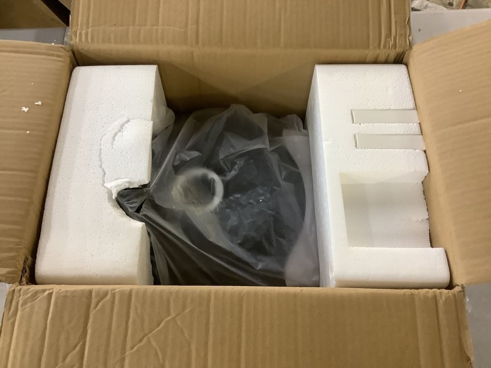 800N 100W Automatic Roller Door Opener - Image 2 - Lot 116