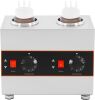 Electric Temperature Adjustable Sauce Warmer, 320W - Thumbnail 1