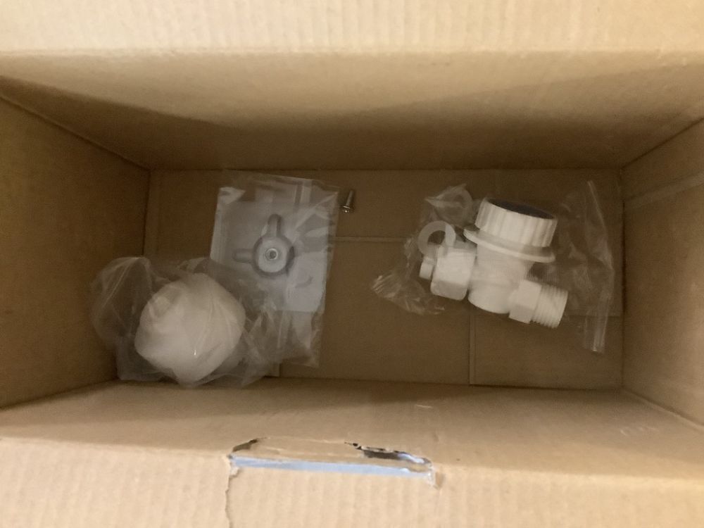 Lot of (2) Tankless Electric Water Heaters - Image 3 - Lot 611