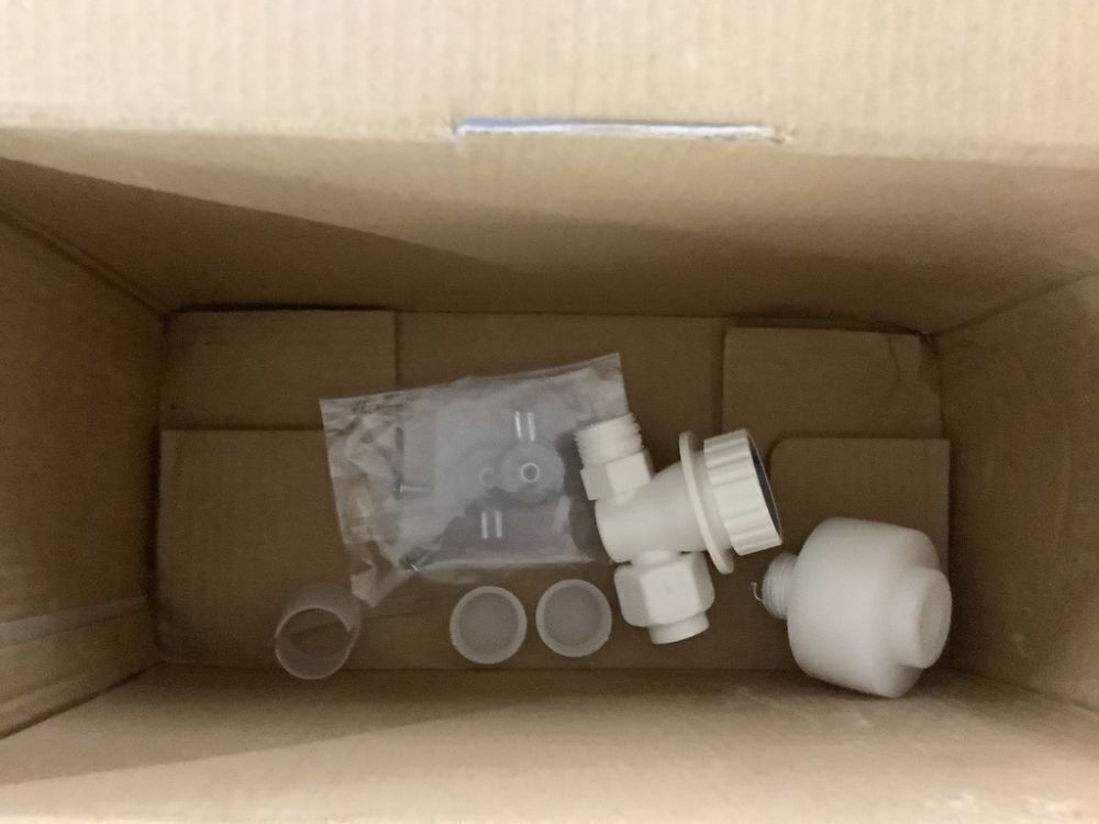 Lot of (2) Tankless Electric Water Heaters - Image 7 - Lot 611