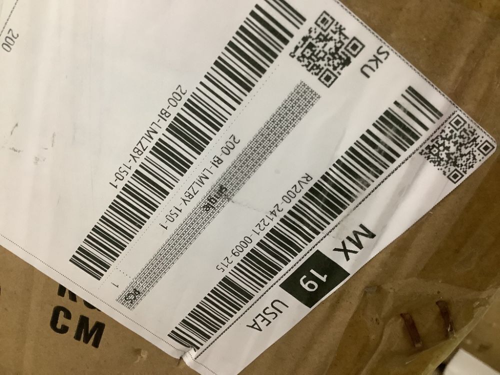 Stainless Steel Manual Donut Filling Machine - Image 6 - Lot 613