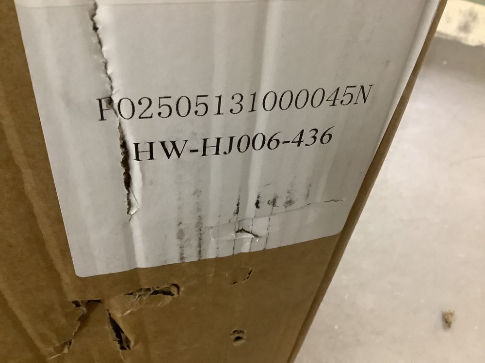 60/100-14 Front and 80/100-12 Rear Dirt Bike Wheels - Image 5 - Lot 118