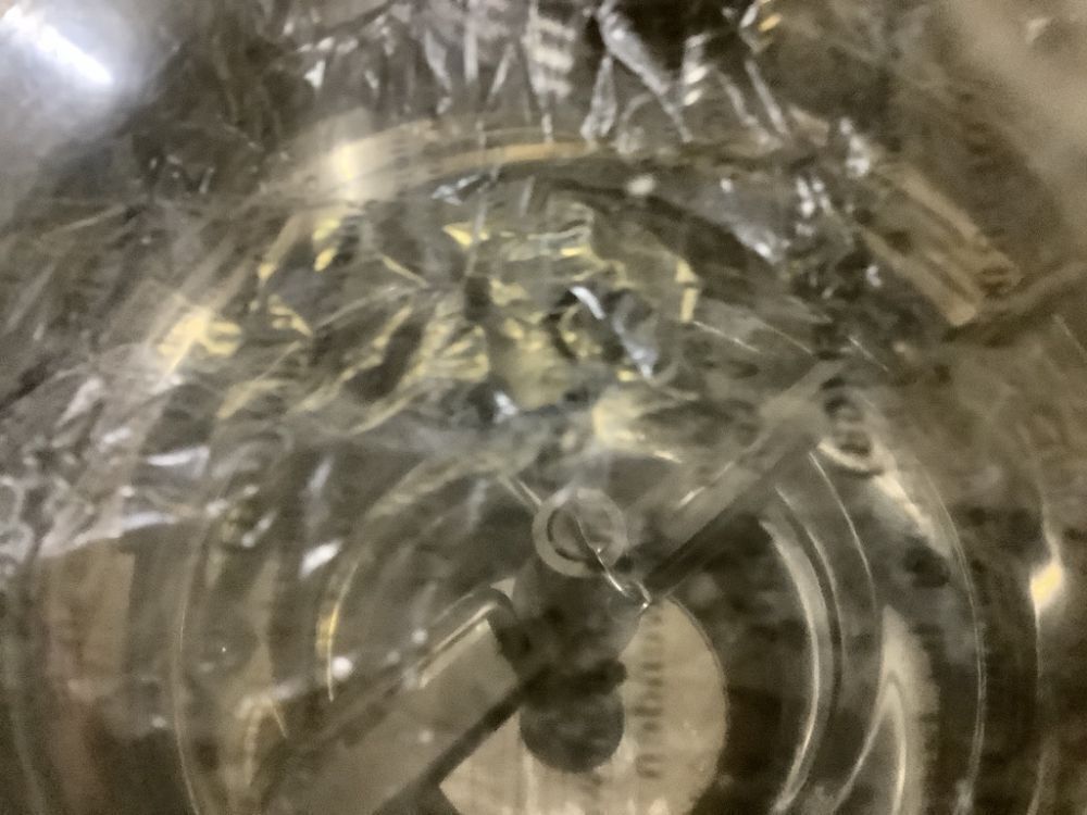 Commercial Dough Mixer 110V - Image 5 - Lot 75