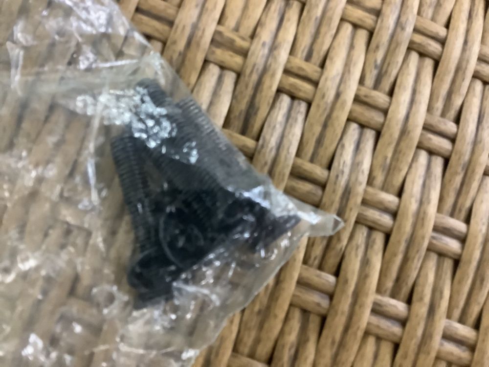 Rope Wicker Outdoor Loveseat w/ Cushions & Coffee Table - Image 6 - Lot 72