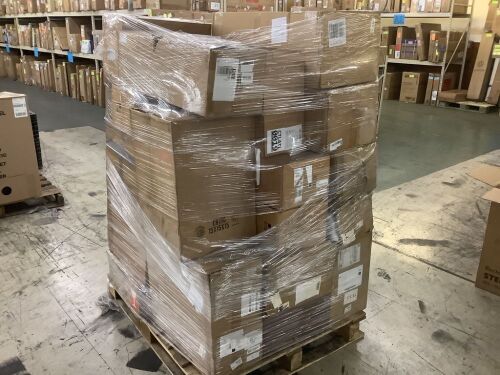 Pallet of Automotive Lighting - Uninspected - Lot 73