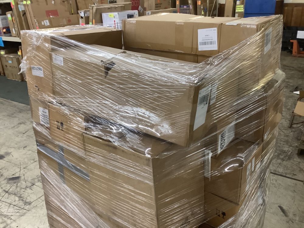 Pallet of Automotive Lighting - Uninspected - Image 9 - Lot 73