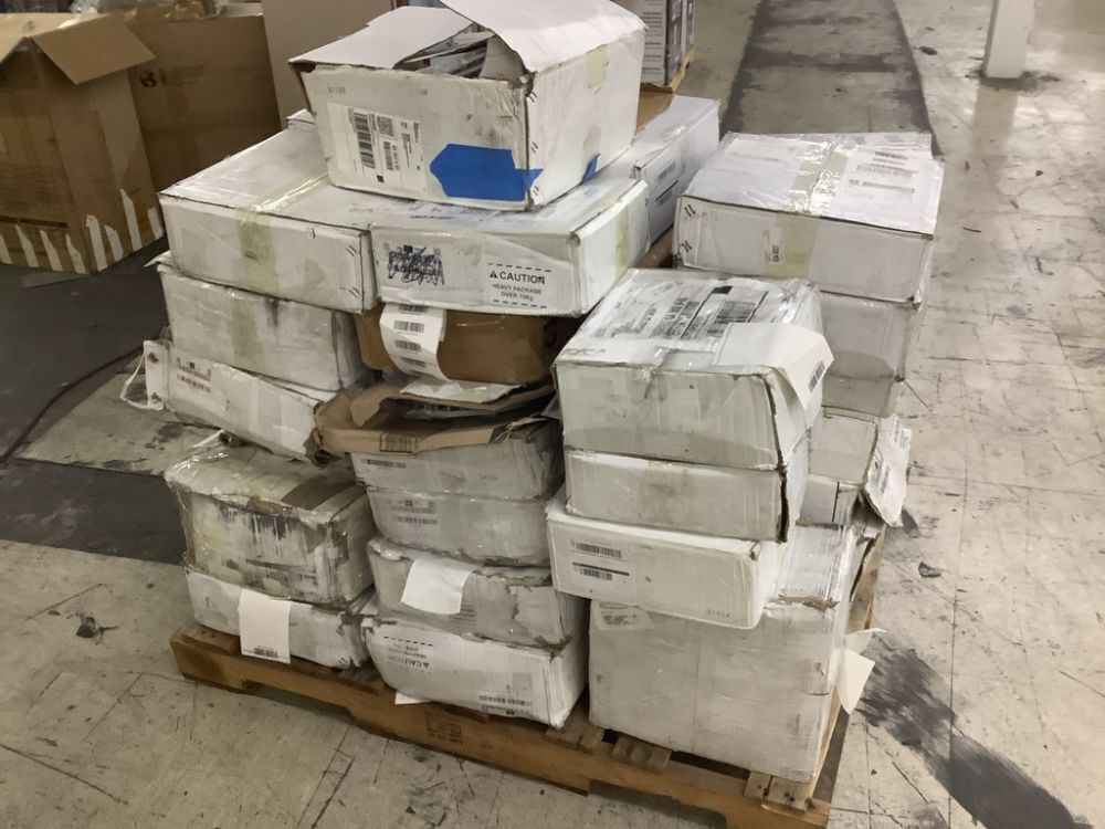 Pallet of Brake Rotors - Uninspected - Image 3 - Lot 123