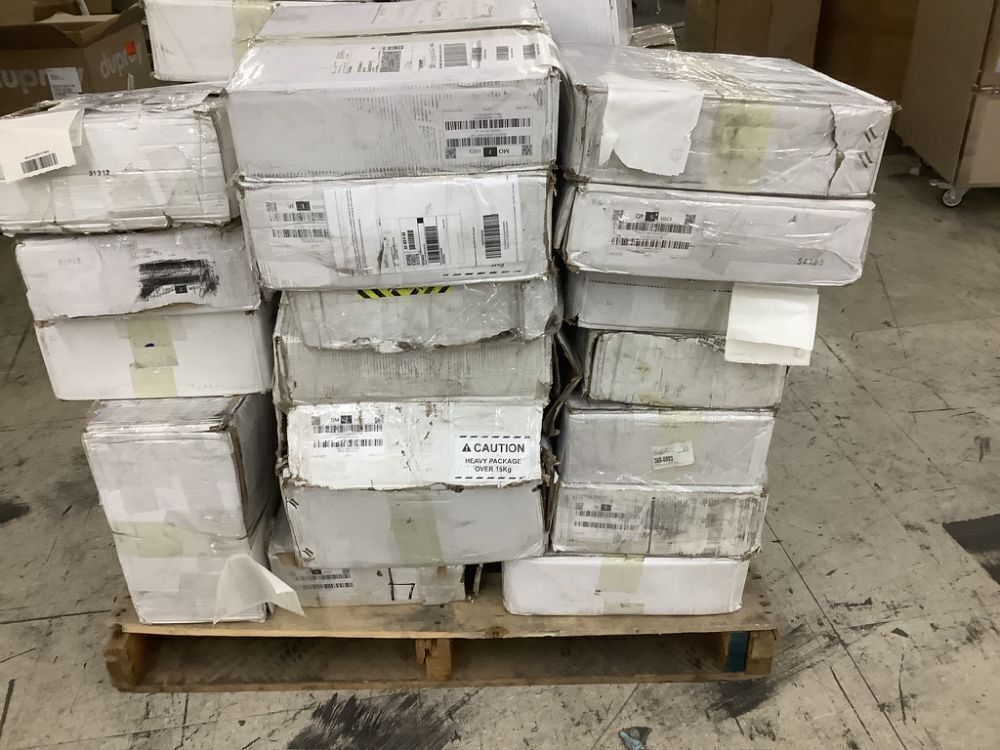 Pallet of Brake Rotors - Uninspected - Image 5 - Lot 123