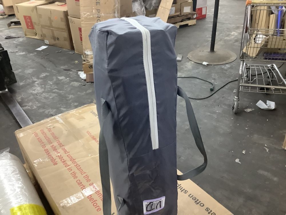 Baby Playpen - Image 5 - Lot 527JF