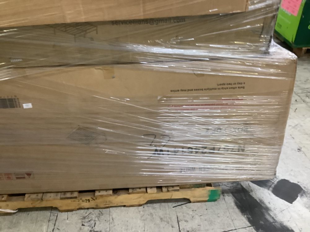 Salvage Pallet. Items Will Be Damaged and Incomplete. - Image 5 - Lot 529JF