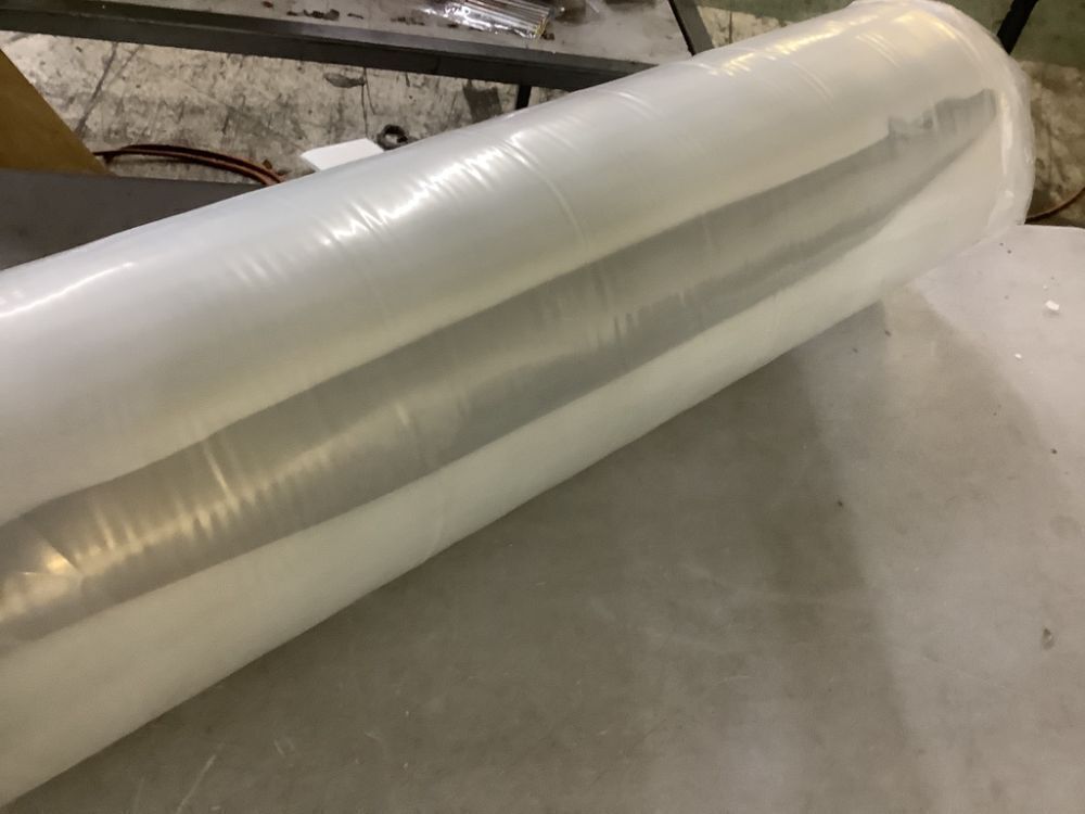 Amazon Basics Memory Foam Mattress, Twin - Image 2 - Lot 420