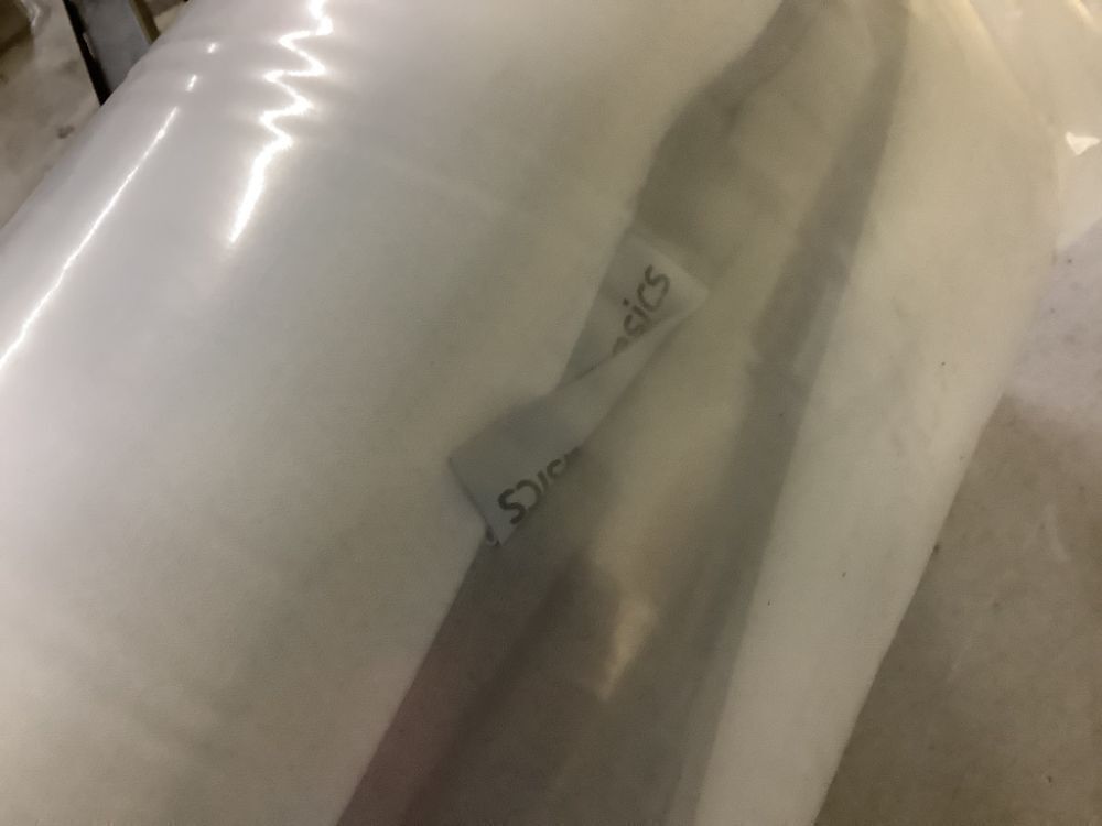 Amazon Basics Memory Foam Mattress, Twin - Image 3 - Lot 420